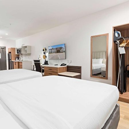 Hawthorn Extended Stay By Wyndham Port Arthur Εξωτερικό φωτογραφία