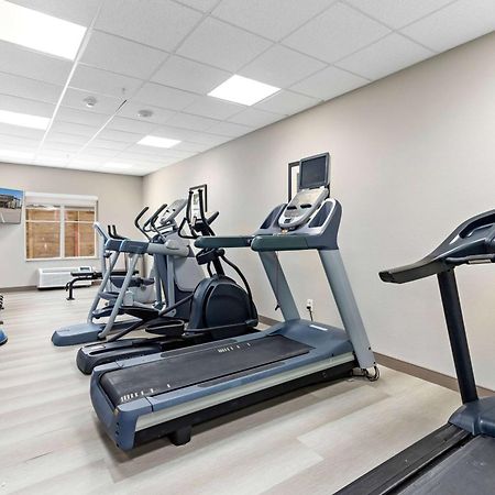 Hawthorn Extended Stay By Wyndham Port Arthur Εξωτερικό φωτογραφία