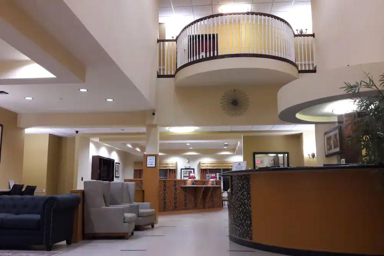 Hawthorn Extended Stay By Wyndham Port Arthur Εξωτερικό φωτογραφία