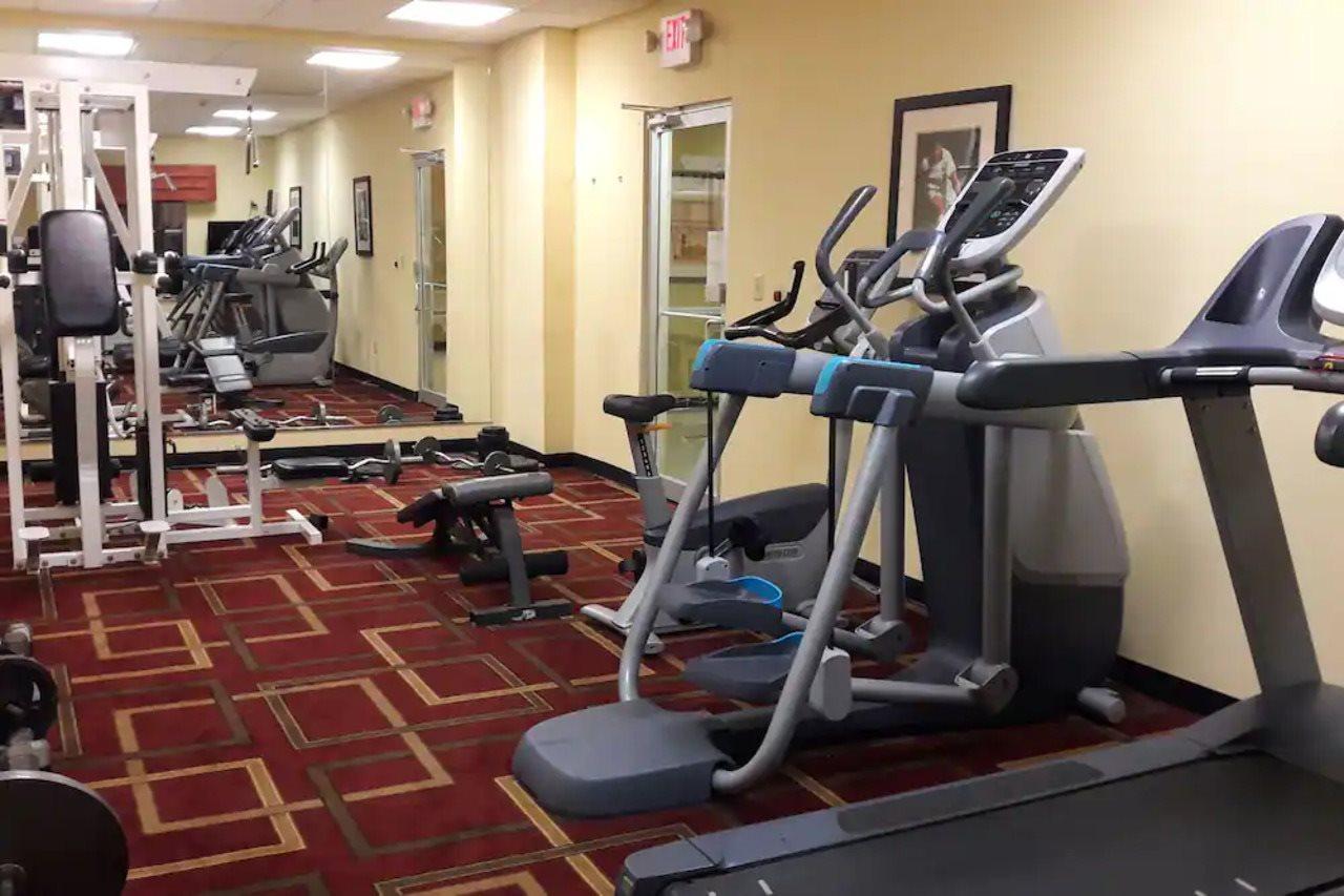 Hawthorn Extended Stay By Wyndham Port Arthur Εξωτερικό φωτογραφία
