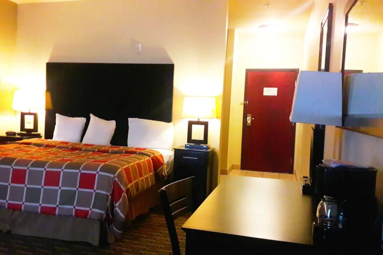 Hawthorn Extended Stay By Wyndham Port Arthur Εξωτερικό φωτογραφία