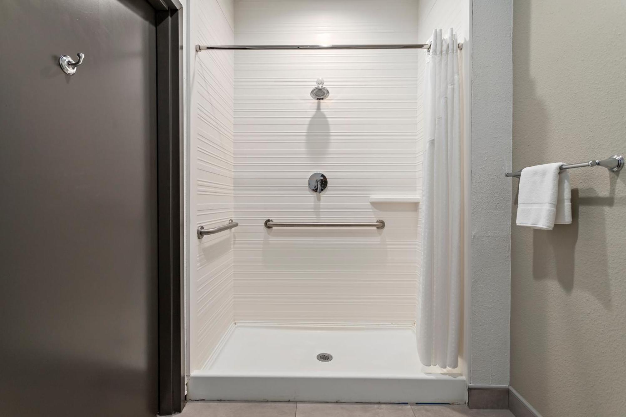 Hawthorn Extended Stay By Wyndham Port Arthur Εξωτερικό φωτογραφία