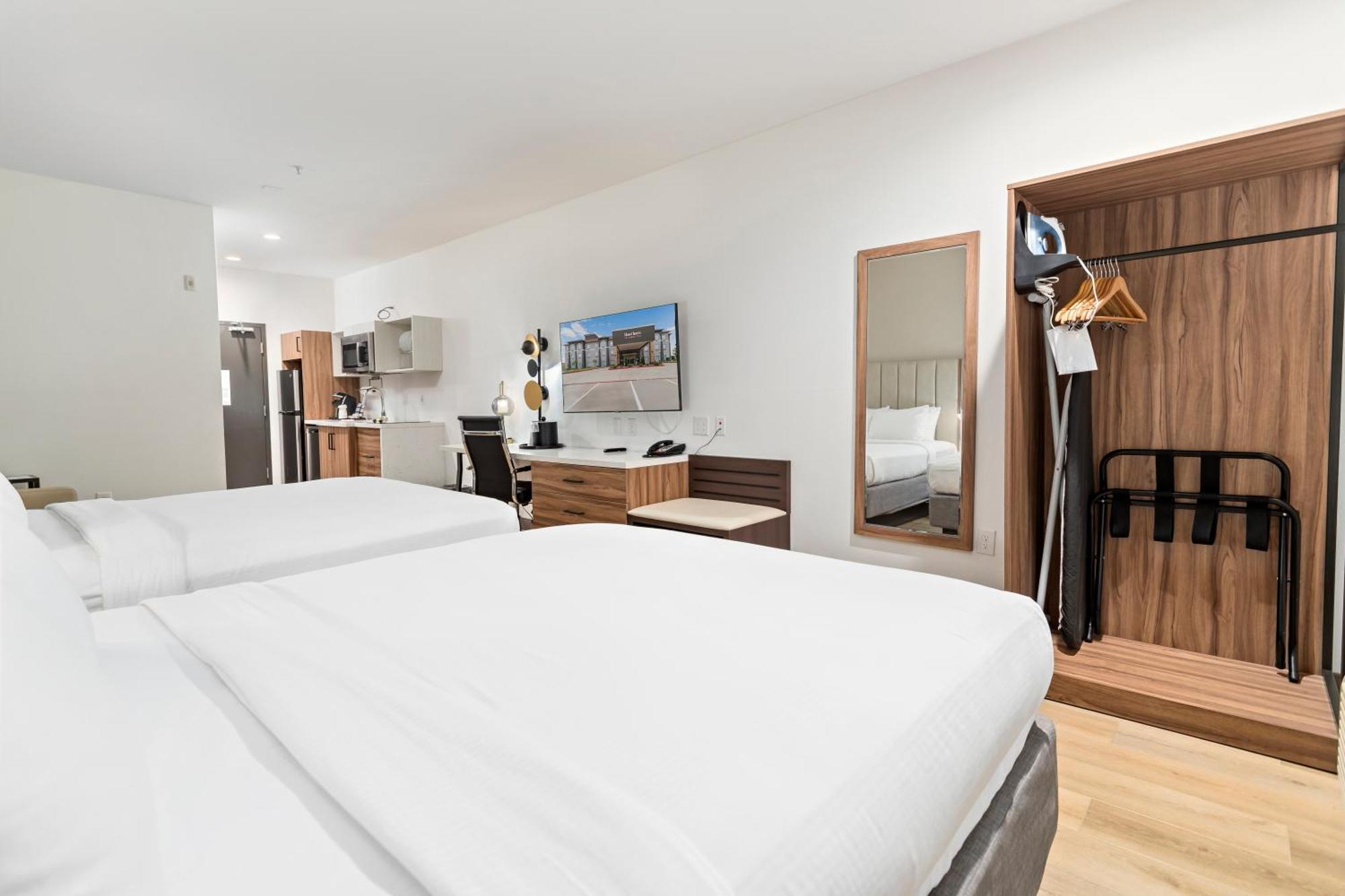 Hawthorn Extended Stay By Wyndham Port Arthur Εξωτερικό φωτογραφία