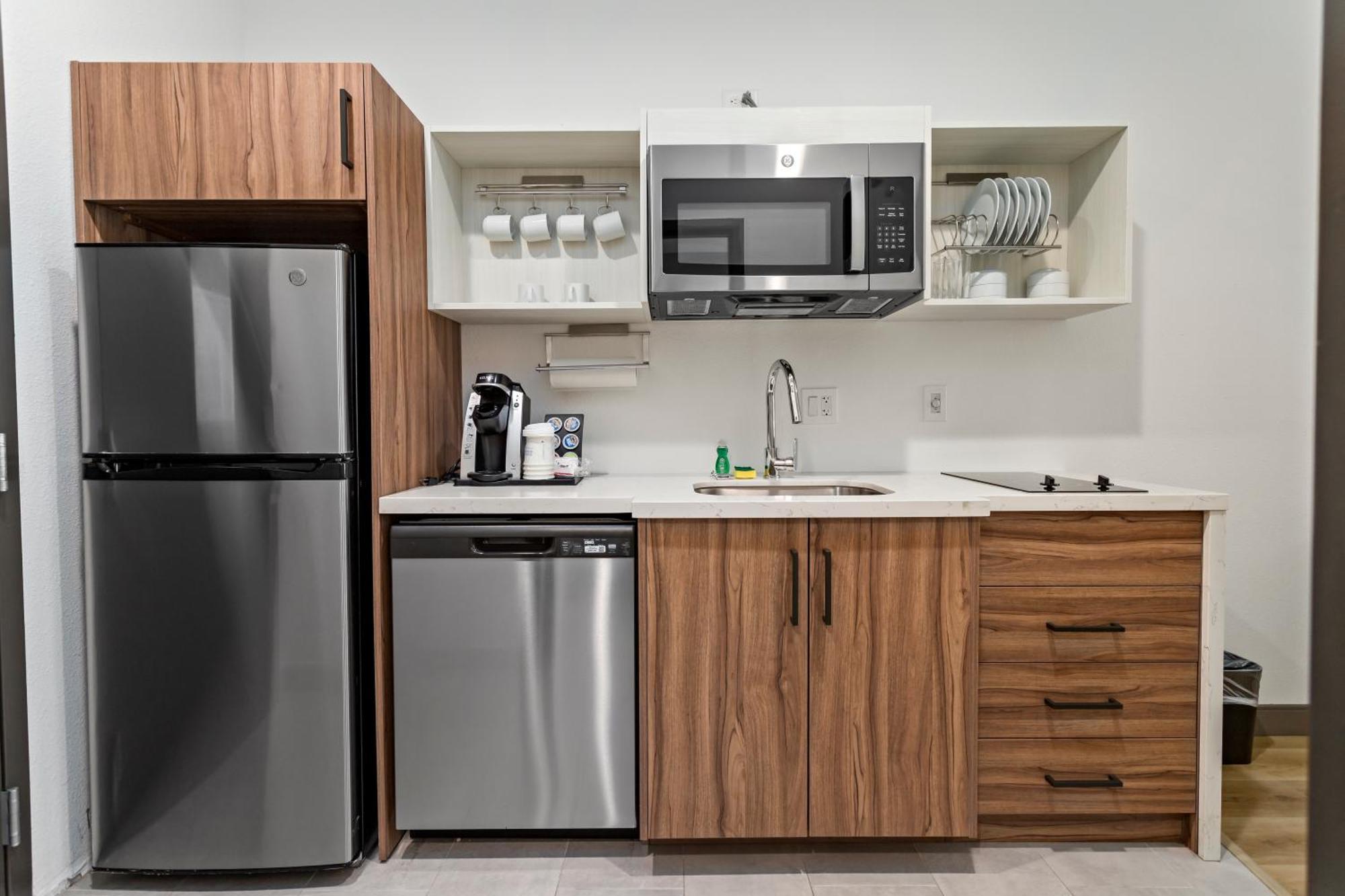 Hawthorn Extended Stay By Wyndham Port Arthur Εξωτερικό φωτογραφία