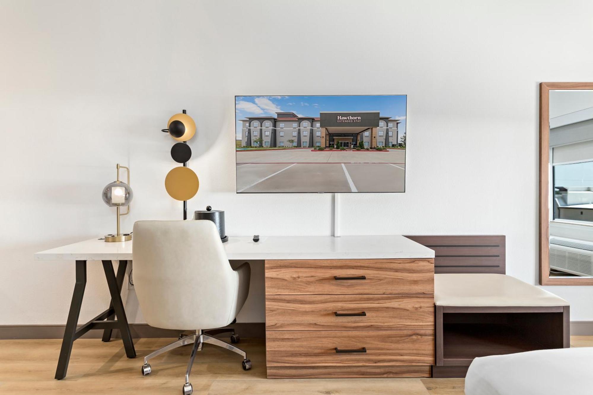 Hawthorn Extended Stay By Wyndham Port Arthur Εξωτερικό φωτογραφία