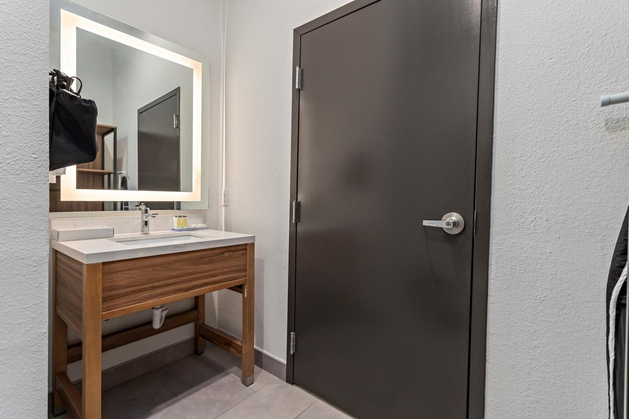 Hawthorn Extended Stay By Wyndham Port Arthur Εξωτερικό φωτογραφία