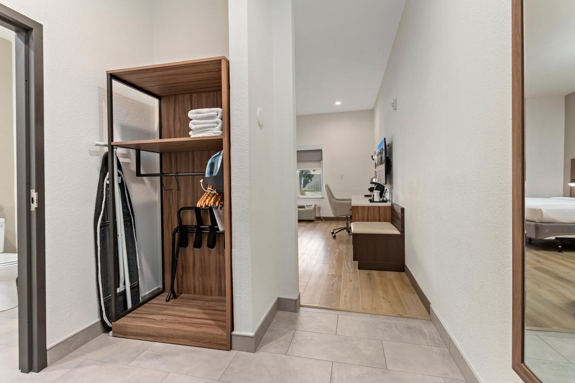 Hawthorn Extended Stay By Wyndham Port Arthur Εξωτερικό φωτογραφία
