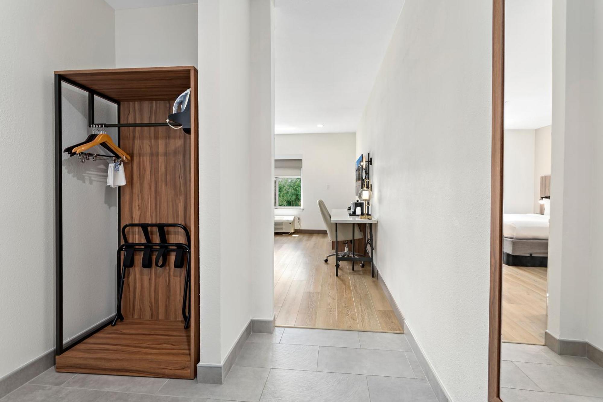 Hawthorn Extended Stay By Wyndham Port Arthur Εξωτερικό φωτογραφία