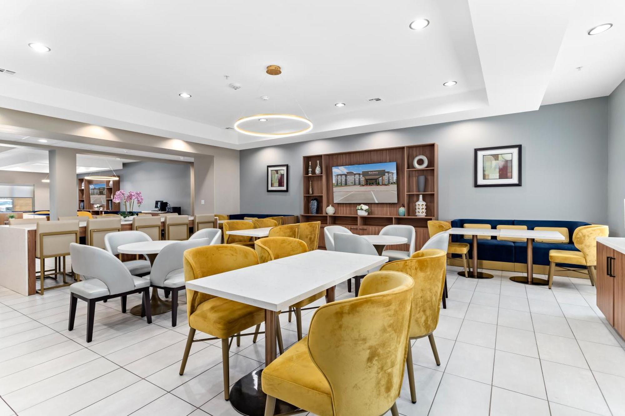 Hawthorn Extended Stay By Wyndham Port Arthur Εξωτερικό φωτογραφία