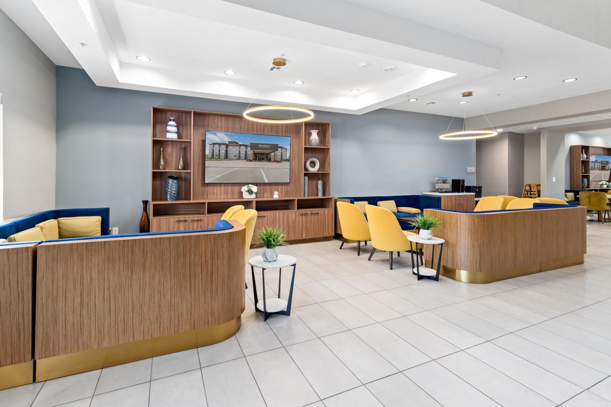 Hawthorn Extended Stay By Wyndham Port Arthur Εξωτερικό φωτογραφία