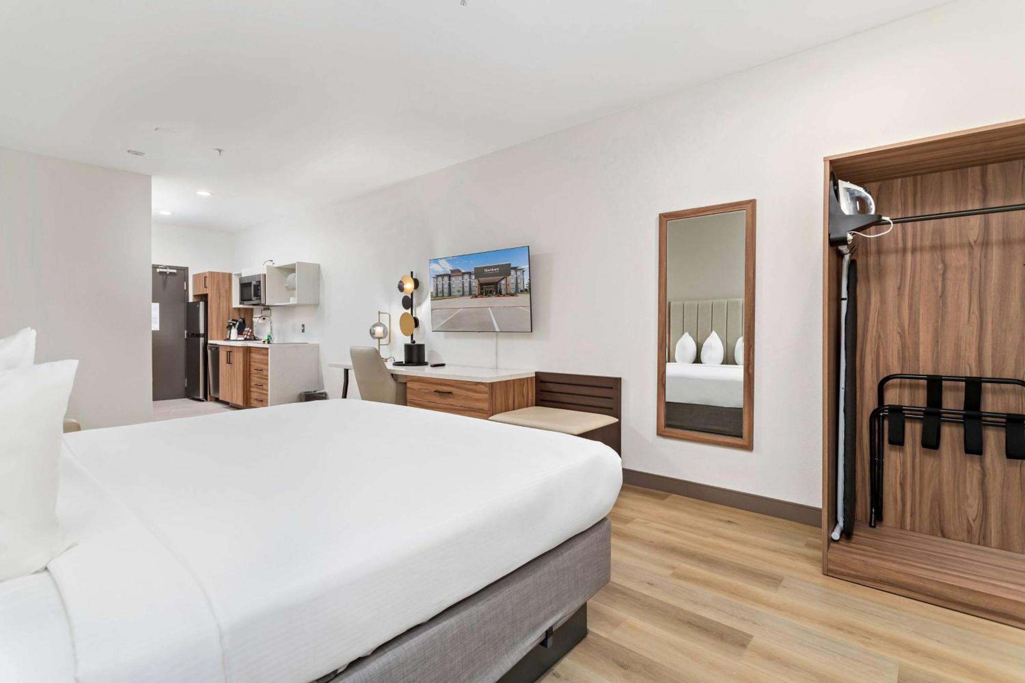 Hawthorn Extended Stay By Wyndham Port Arthur Εξωτερικό φωτογραφία