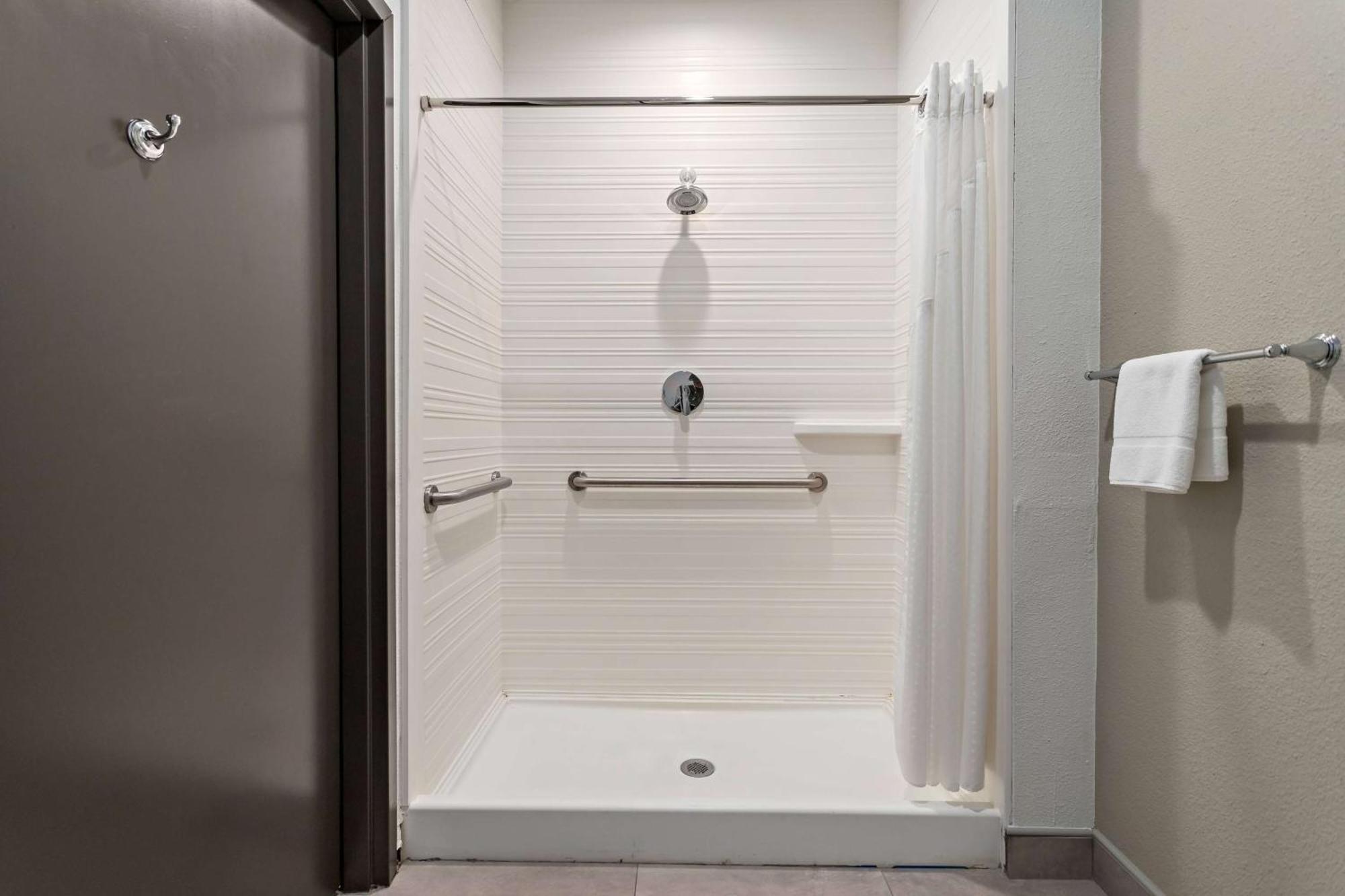 Hawthorn Extended Stay By Wyndham Port Arthur Εξωτερικό φωτογραφία