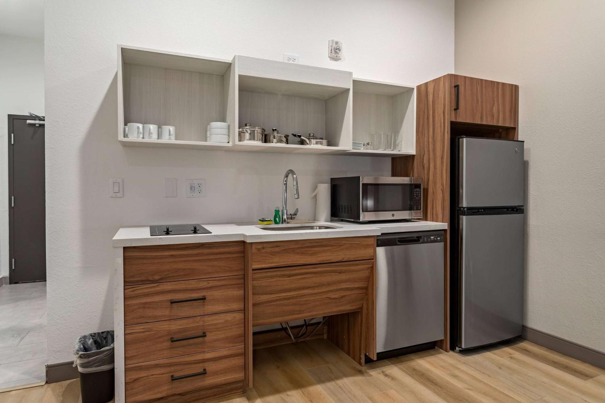 Hawthorn Extended Stay By Wyndham Port Arthur Εξωτερικό φωτογραφία