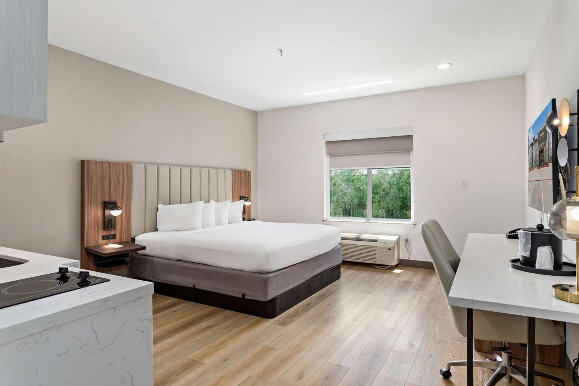 Hawthorn Extended Stay By Wyndham Port Arthur Εξωτερικό φωτογραφία