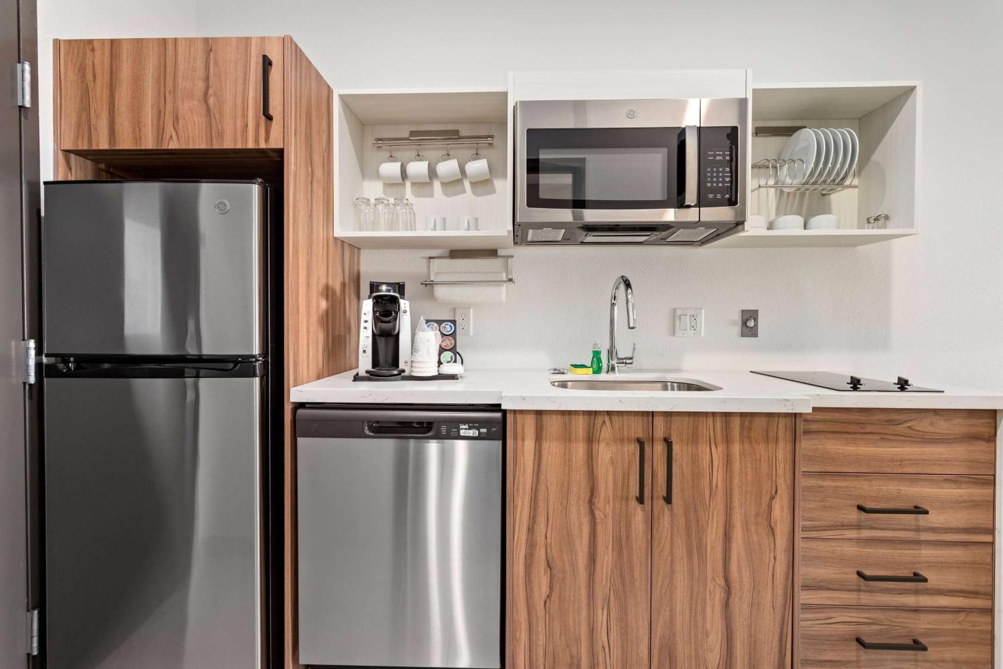 Hawthorn Extended Stay By Wyndham Port Arthur Εξωτερικό φωτογραφία