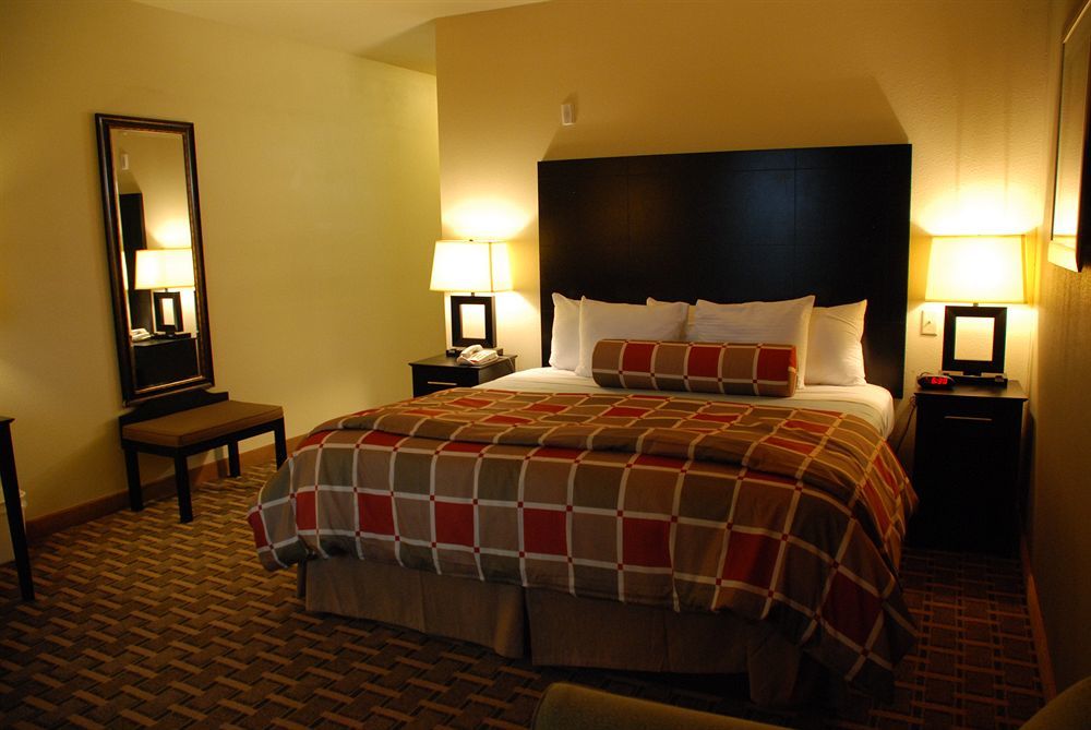 Hawthorn Extended Stay By Wyndham Port Arthur Εξωτερικό φωτογραφία
