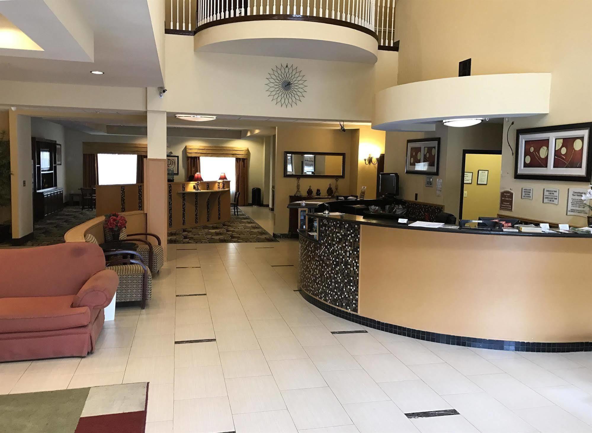 Hawthorn Extended Stay By Wyndham Port Arthur Εξωτερικό φωτογραφία