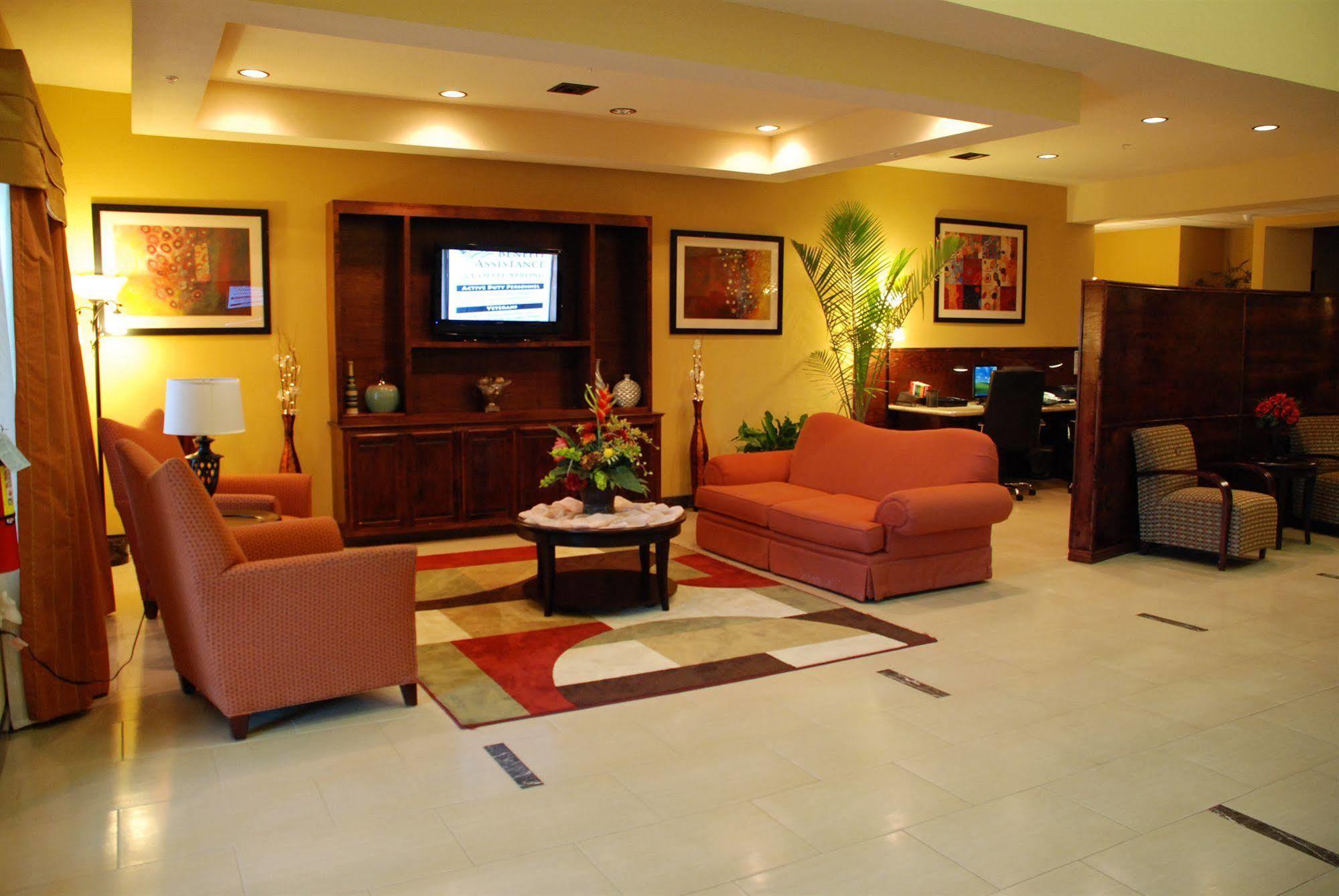 Hawthorn Extended Stay By Wyndham Port Arthur Εξωτερικό φωτογραφία