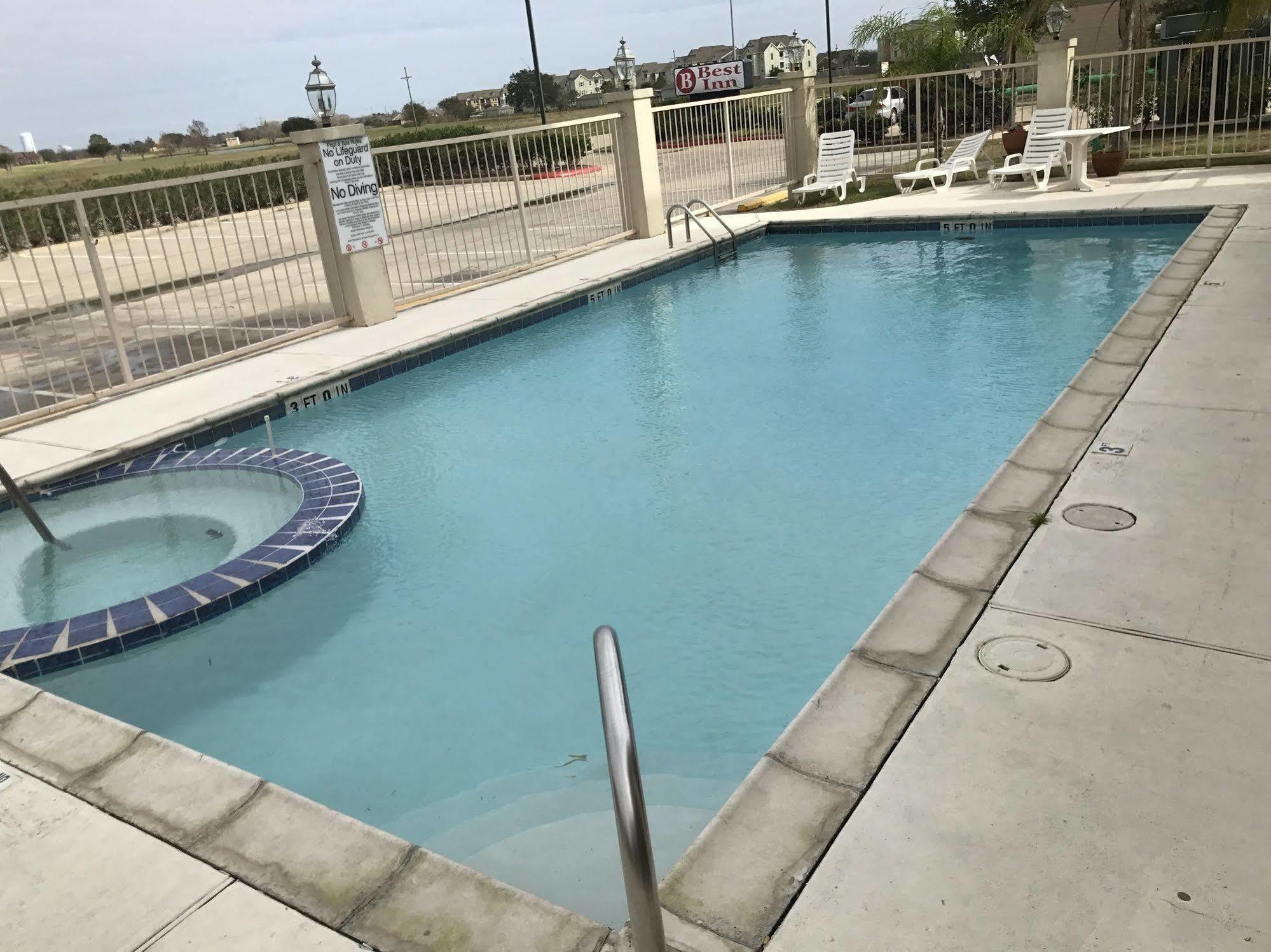 Hawthorn Extended Stay By Wyndham Port Arthur Εξωτερικό φωτογραφία