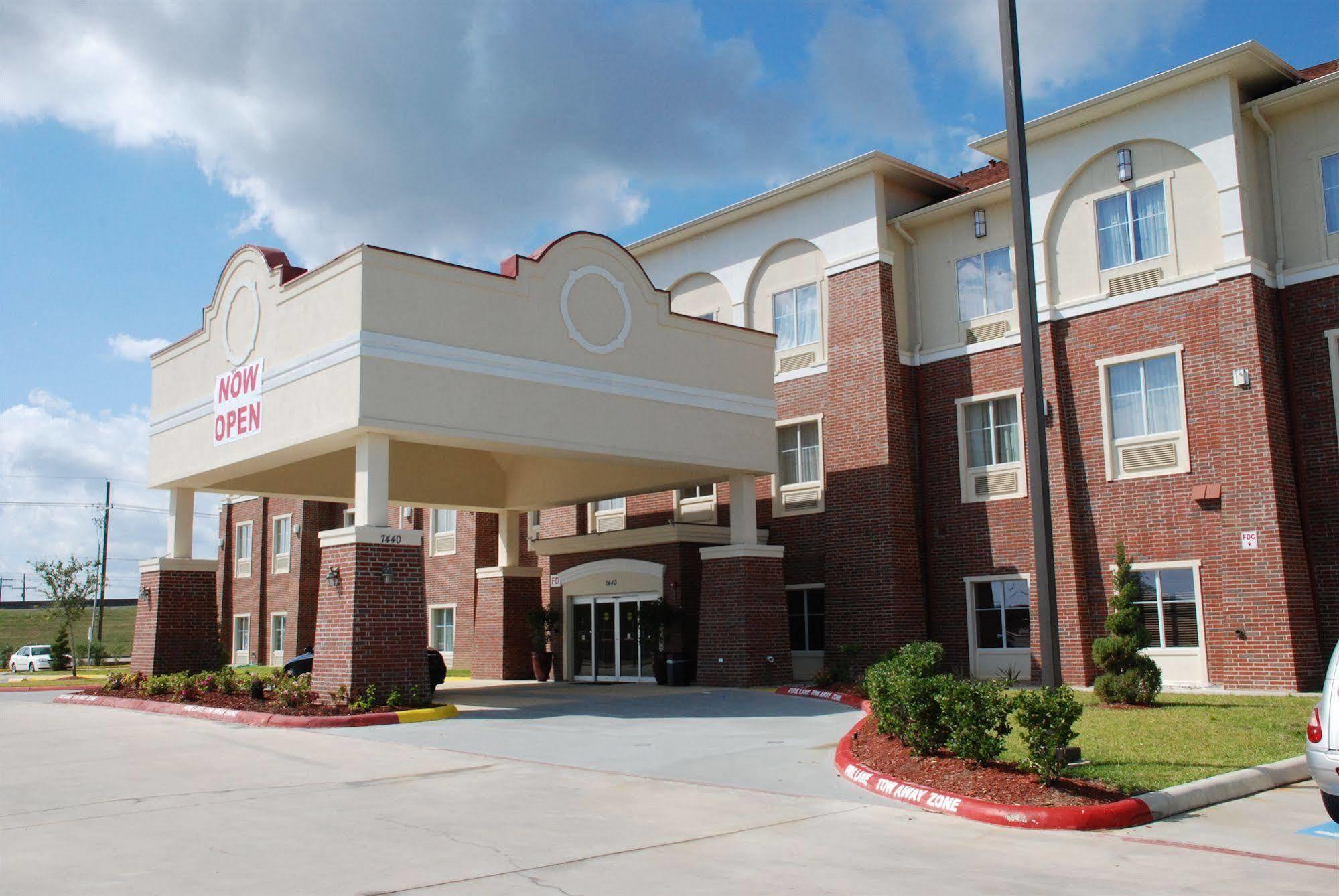 Hawthorn Extended Stay By Wyndham Port Arthur Εξωτερικό φωτογραφία