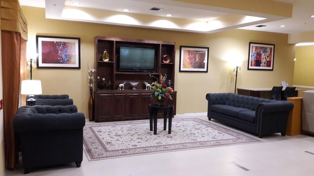 Hawthorn Extended Stay By Wyndham Port Arthur Εξωτερικό φωτογραφία